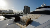 PRIMETIME foredeck